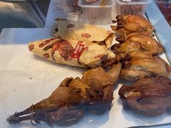 -京八珍(和平东桥店)