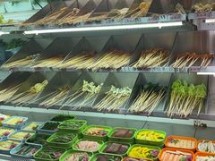-老马路串串香火锅(北门桥店)