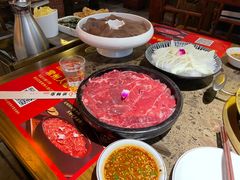 -陈渡桥老火锅(清潭店)