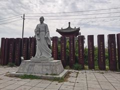 -商丘古城-应天书院