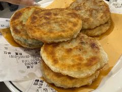 -高晓山馅饼店(牛庄百年店)