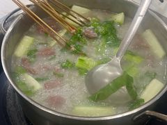 -盈田盈粥庄(博山东路店)