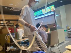 -海底捞火锅(六合天街店)