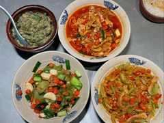 -潇湘阁(汉光百货店)