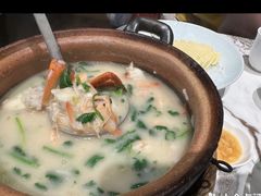 -潮州府·潮菜·砂锅粥(徐家汇店)