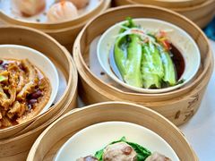 -泰悦一品·粤菜·烤鸭·茶点(金融街店)