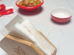 -肥三土菜馆(五四广场店)