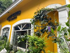 -火车头法国西餐厅