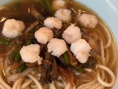 -奎元馆.百年奎元.非遗传承(西湖边的解放路店)
