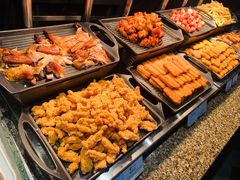 -星伦多自助料理·涮烤一体(杭州来福士店)