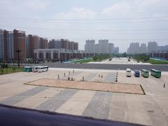 -定鼎门遗址博物馆