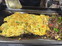 -郝大姐·乌龙山铁板烧(大学城三店)