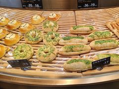 -FANEN法念·烘焙·甜点(万象城店)