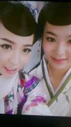 -盘子女人坊生日照·摄影馆(华强店)