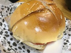 猪扒包-繁仔牛杂(石排店)