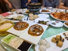 -烤肉宛饭庄(南礼士路店)