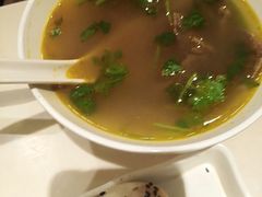 -东泰祥生煎馆(重庆北路店)