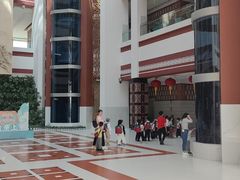 -中国闽台缘博物馆