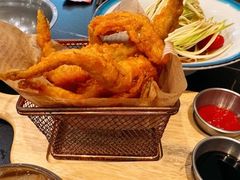 -殷式·羊蝎子火锅·涮肉·烧烤(西四店)