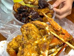 -谢记上海大排档(长寿路店)