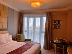 -上海安亭别墅花园酒店