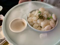 -韵秋荷(宝山龙湖天街店)