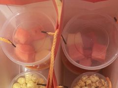 -竹犇番茄火锅(长风街店)