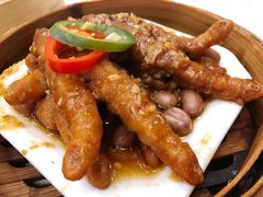 -顺德人家食府(黄金广场店)
