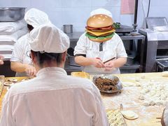 -庆丰包子铺(和平里店)