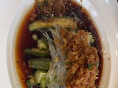 -北京老铺烤鸭(老城根店)