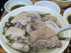 -朱大嘴肥肠血旺(福字街店)