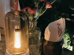 -Grande A'moo(上海万象城店)