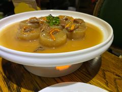 -HOME餐厅粤菜 融合菜