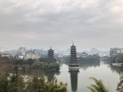 -忆咖啡观景餐厅(桂林象山公园店)