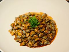 笋夫菜黄泥螺-甬府(黄浦店)