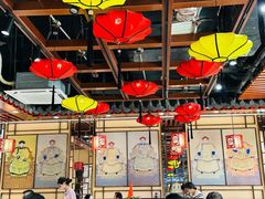 -满园春饼(宜昌万达店)