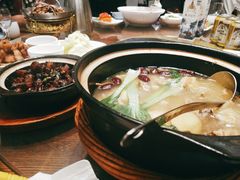 -东沙小镇主题餐厅(下沙店)