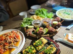 -小喜客·云南特色菜(纳西庭院店)