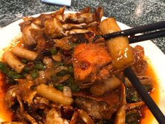 -秦淮人家风味酒楼(赣榆店)