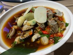 -日进一片海.生腌海鲜火锅.宵夜烧烤(三里屯总店)