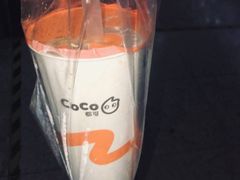 -CoCo都可(健翔桥店)