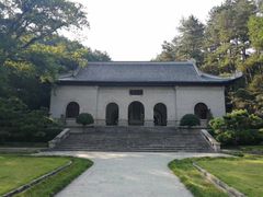 -南岳衡山风景名胜区