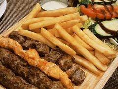 -ALAMEEN阿拉伯餐厅(三里屯店)