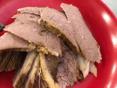 -舌尖尖牛肉面(甘南路店)