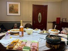 -君霖海鲜私房菜(春柳店)