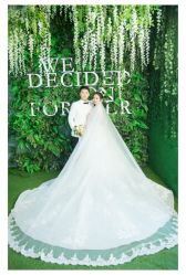 点击看大图 -情订奇缘婚纱摄影(和平路店)