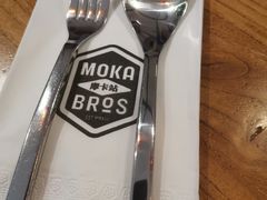 -Moka Bros 摩卡站(西单大悦城店)