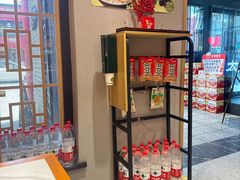 -曲氏老北京铜锅涮肉•火锅(不老街店)