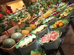 -芭菲盛宴·环球美食(锦城万达广场店)