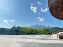 -北京雁栖湖国际会展中心